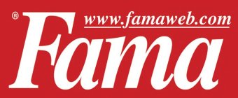 fama spanish magazine logo