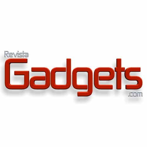 gadgets revista spanish magazine logo