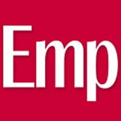 Emprendedores spanish magazine logo