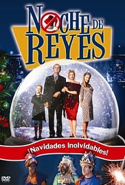 spanish christmas movies