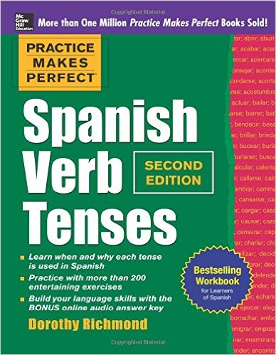 learn spanish books