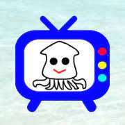 Squid TV logo