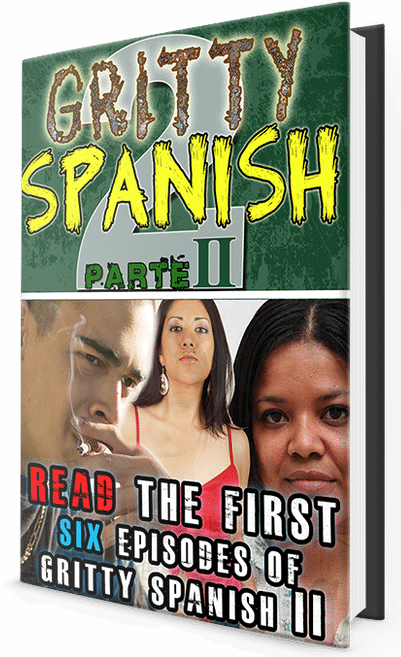 learn spanish audiobook