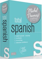 spanish online course