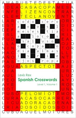 Get a Clue: 11 Spanish Crossword Puzzle Resources for Fun Vocab Building
