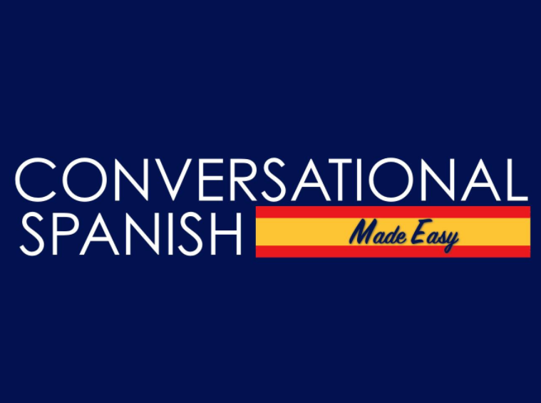 conversational spanish