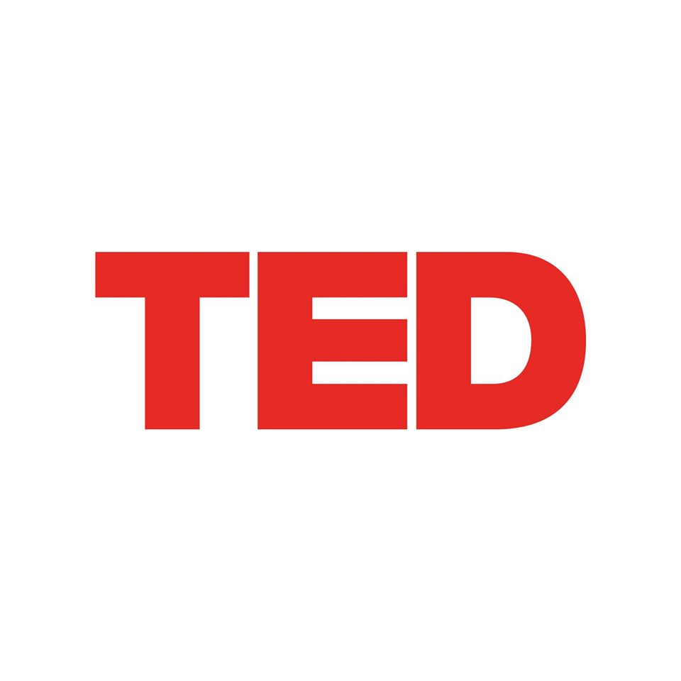 Ted-Talks-logo