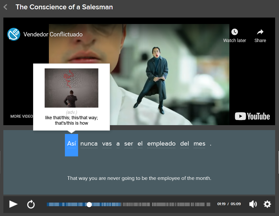 fluentu-the-conscience-of-a-salesman-screenshot