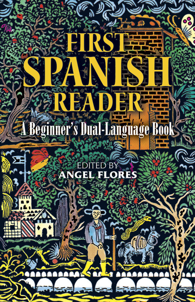 easy spanish books