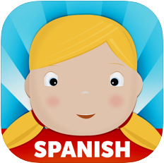 Bilingual child