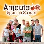 Amauta learn spanish websites