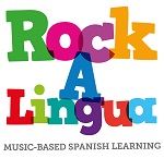 Rockalingua learn spanish websites