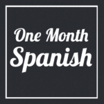 conversational spanish