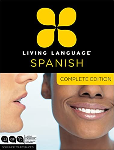 Living Language Spanish