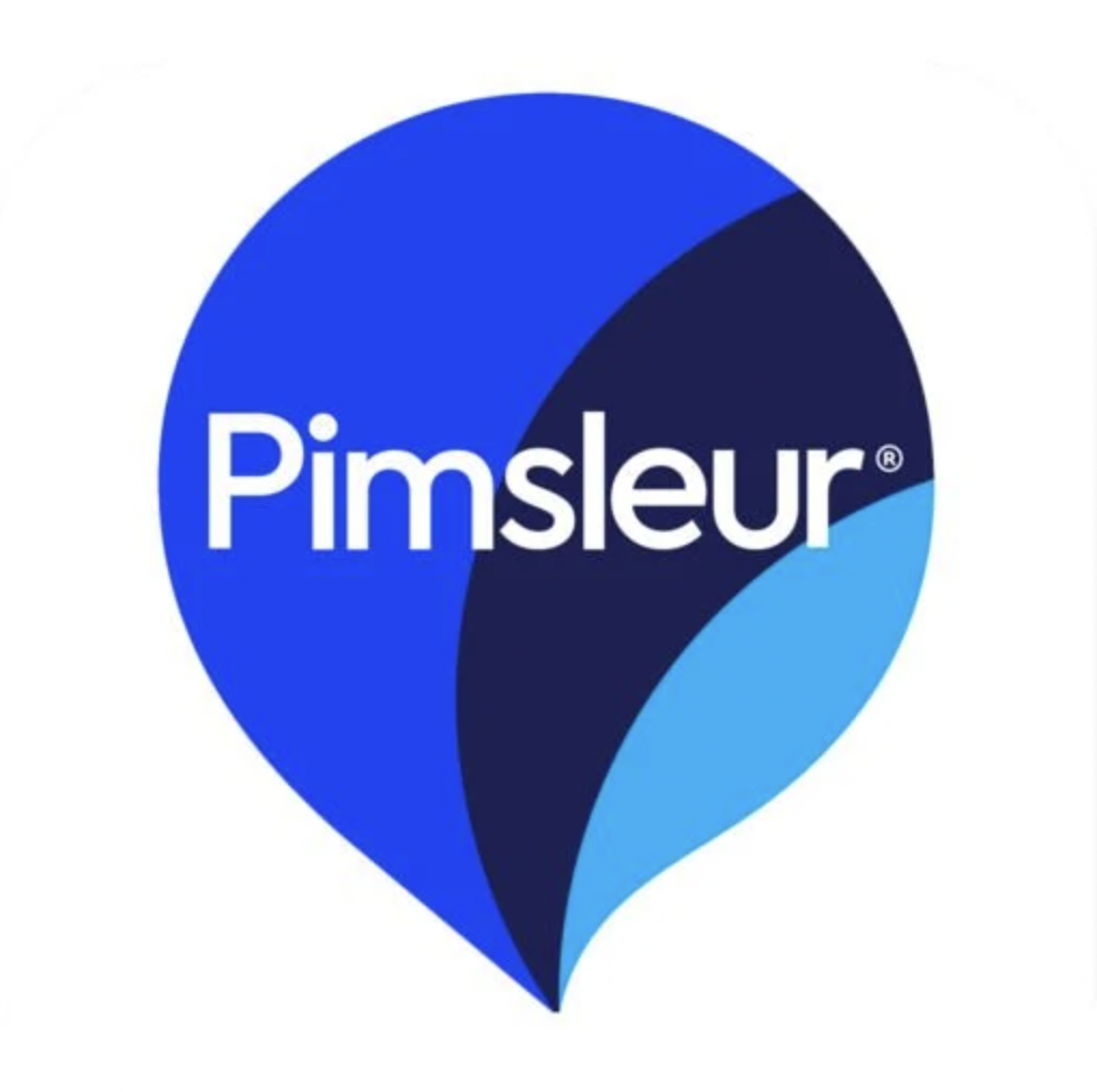 Pimsleur Logo