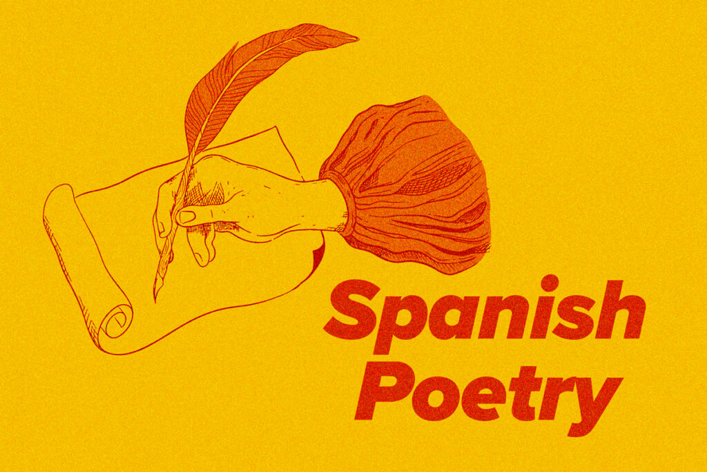 Spanish Poetry