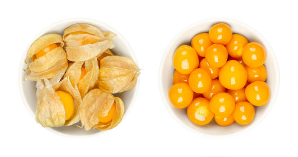 Spanish-fruits