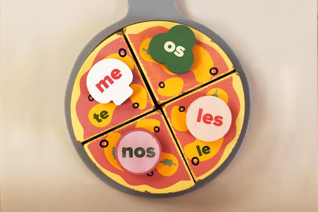 indirect-object-pronouns-pizza