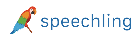 speechling logo