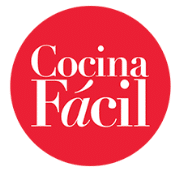 cocina fácil spanish magazine logo