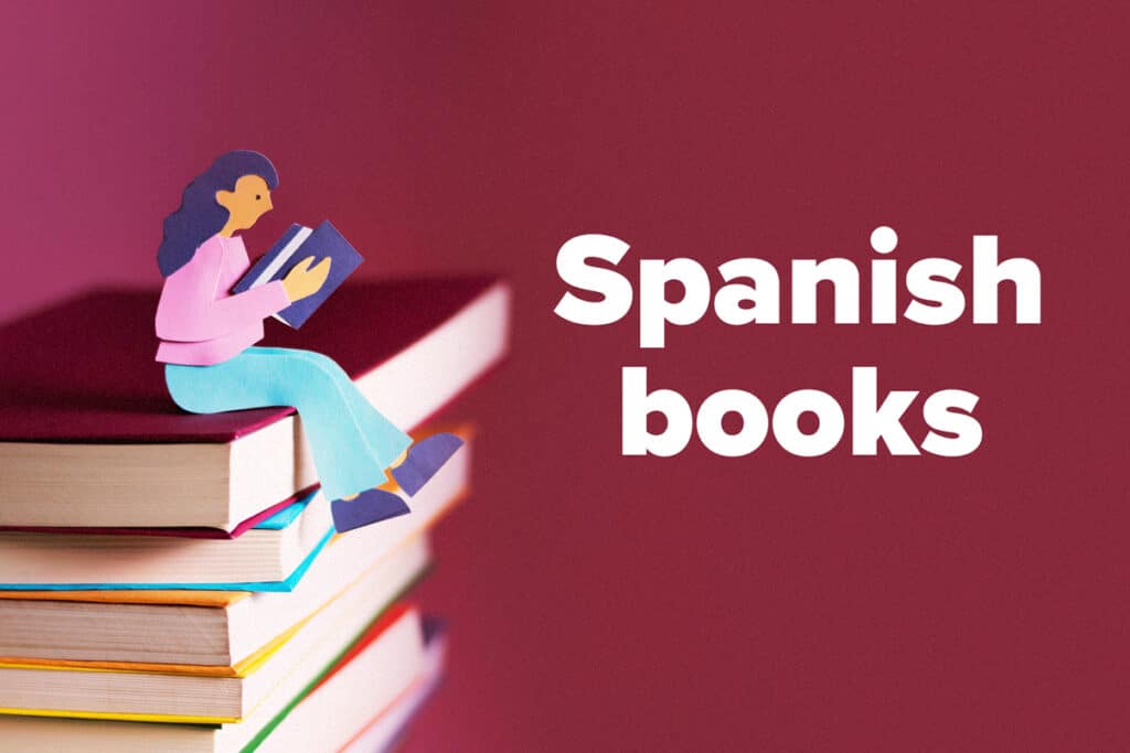 spanish books featured image