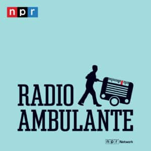 Radio Ambulante logo