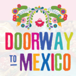 Doorway to Mexico logo