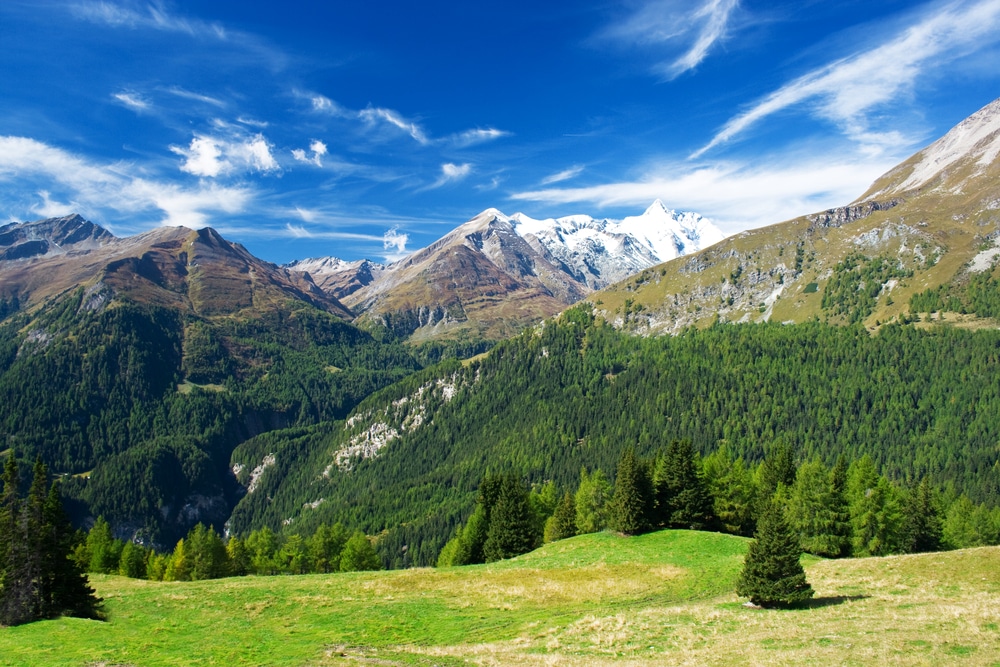 the-austrian-alps