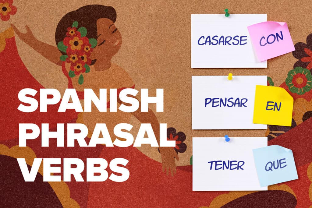 Spanish-phrasal-verbs