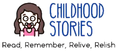 Childhood Stories logo