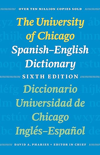 university-of-chicago-spanish-english-dictionary