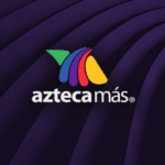 Azteca Mas logo