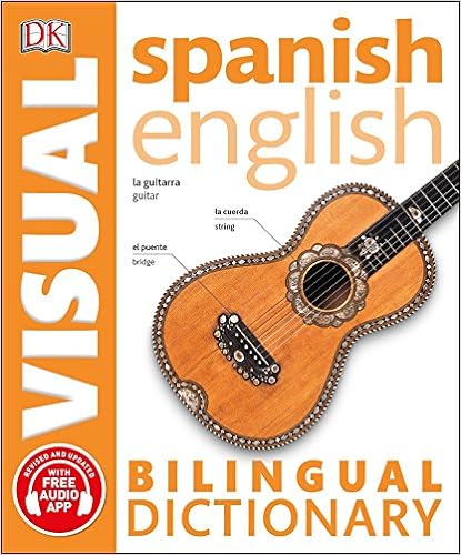 DK-Spanish-English-Visual-Dictionary