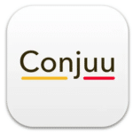 conjuu spanish conjugation app