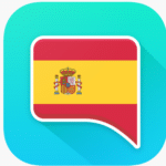 Spanish Verb Conjugator app logo