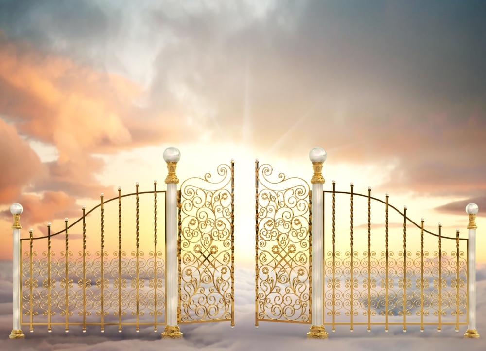 gates-to-heaven