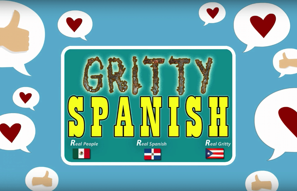 gritty-spanish-review