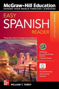 Easy-Spanish-Reader-bookcover