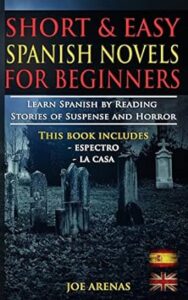 short-and-easy-spanish-novels-for-beginners