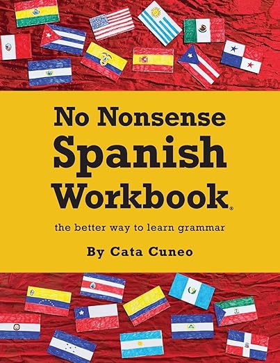 No-nonsense-Spanish-workbook