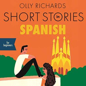 Short Stories in Spanish for Beginners icon