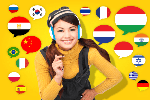 30 of the best online language courses