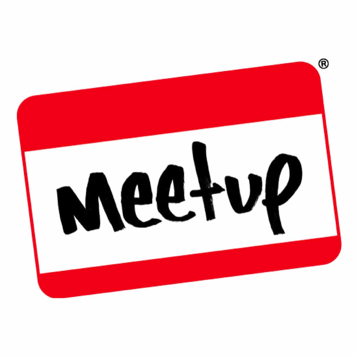 meetup website logo