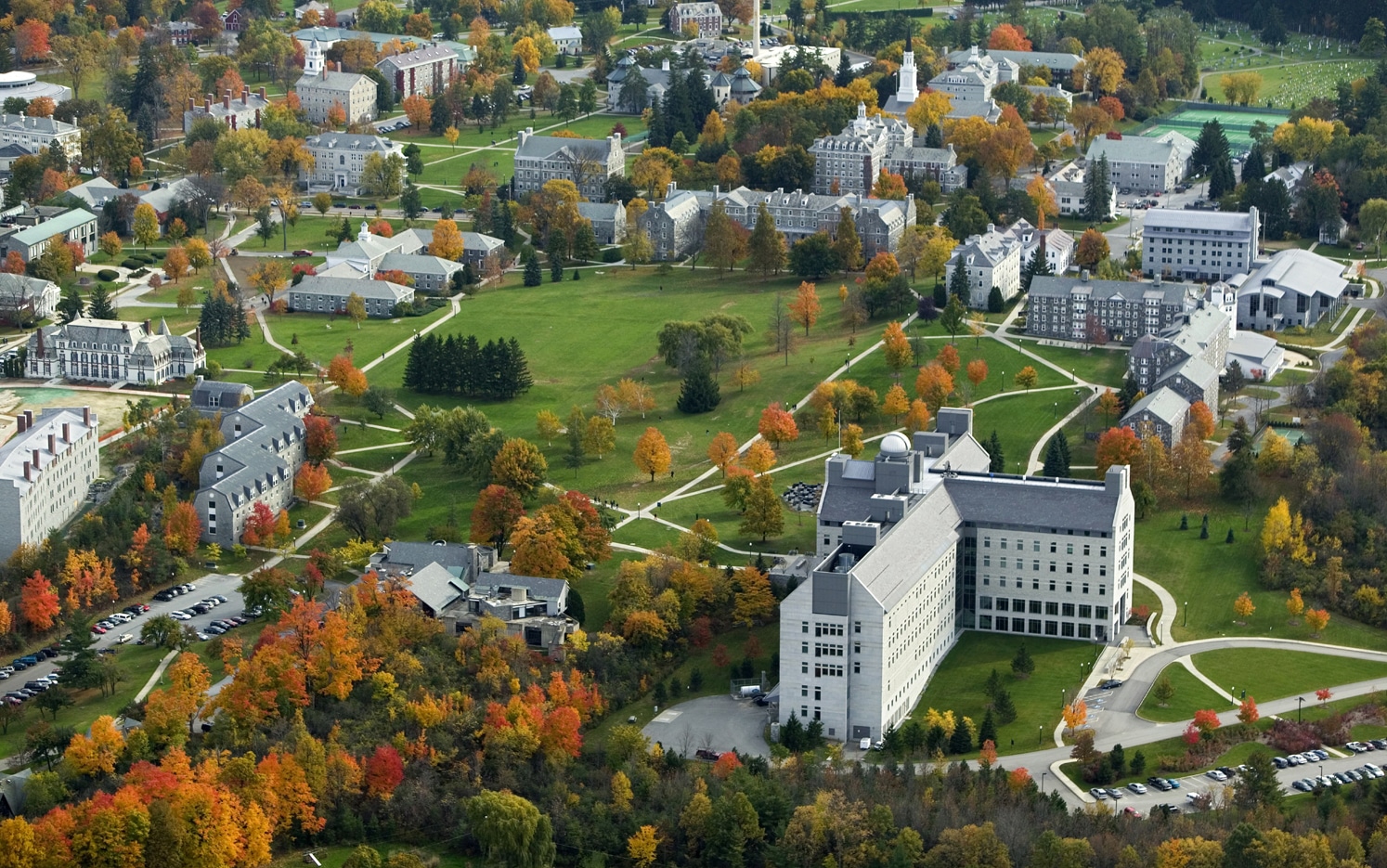 10 of the Best American Colleges for Studying a Foreign ...