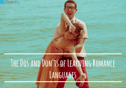 learning-romance-languages