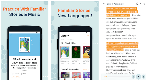 best language learning apps