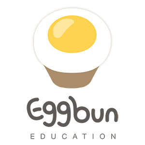 Eggbun logo