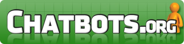 Chatbots.org logo