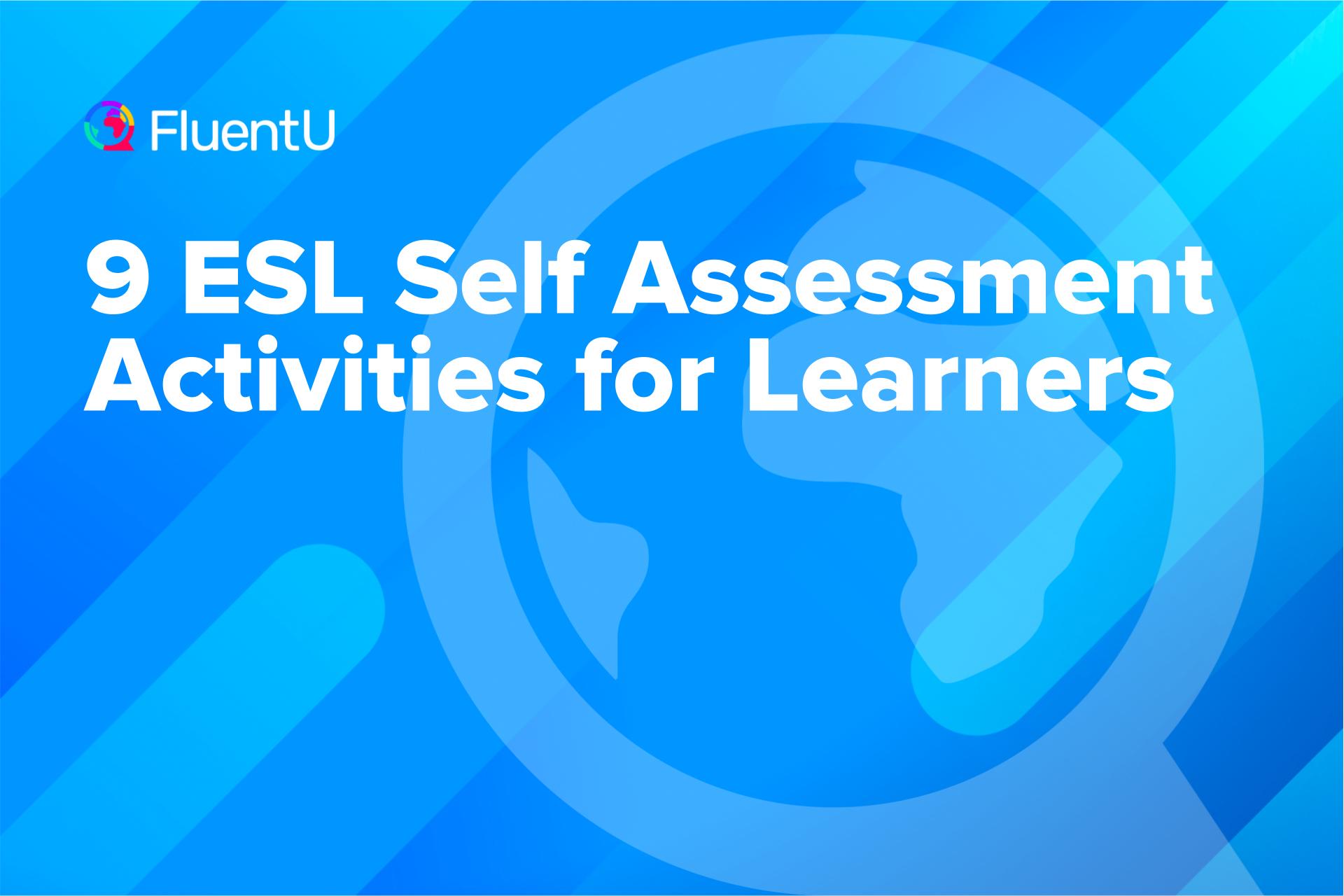9-esl-self-assessment-activities-for-learners-fluentu for Free Esl Assessment Test Printable 9 ESL Self Assessment Activities for Learners | FluentU for Free Esl Assessment Test Printable