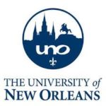 The-University-of-New-Orleans-logo